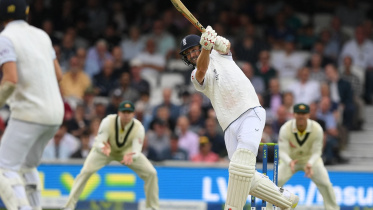 Chris Woakes 