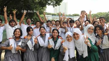 রাজউক উত্তরা মডেল স্কুল অ্যান্ড কলেজ