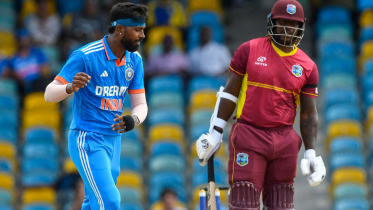 Hardik Pandya