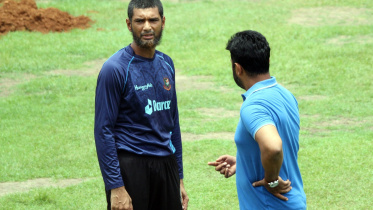 Mahmudullah