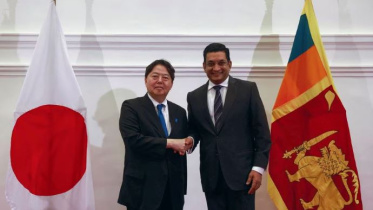 শ্রীলঙ্কা