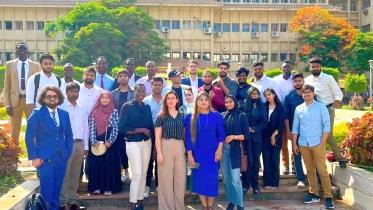 বাংলাদেশি শিক্ষার্থীদের জন্য মিশরে সরকারি বৃত্তির সুযোগ