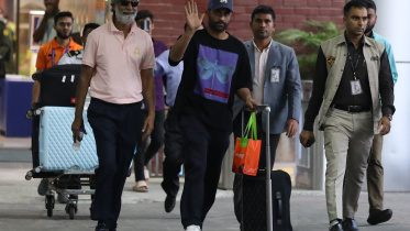 Tamim Iqbal