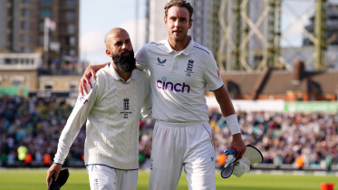 Moeen Ali