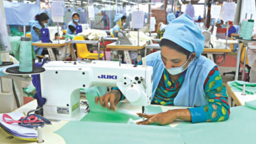 তৈরি পোশাক