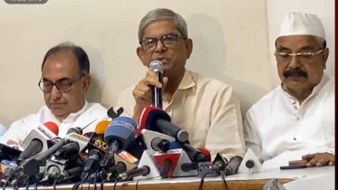 একই ধরনের মামলায় আ. লীগের অনেক নেতা-মন্ত্রী খালাস পেয়েছেন 