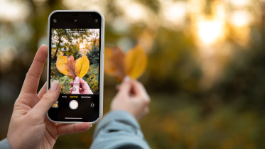 ছবি ও ভিডিও করার পাশাপাশি আইফোনের ক্যামেরার রয়েছে কিছু ভিন্নধর্মী ব্যবহার। ছবি: সংগৃহীত
