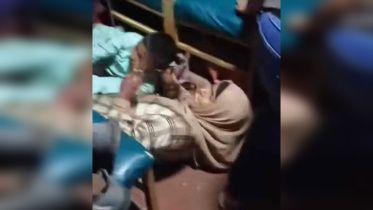 টঙ্গীতে ট্রেনে ডাকাতির ঘটনায় আটক ৯