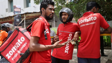 গিগ কর্মী