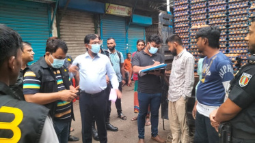 ডিমের মূল্যবৃদ্ধি