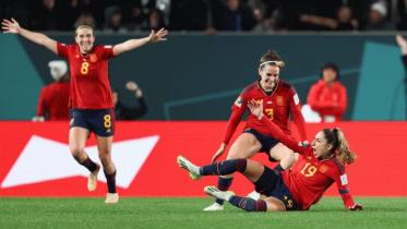 Spain