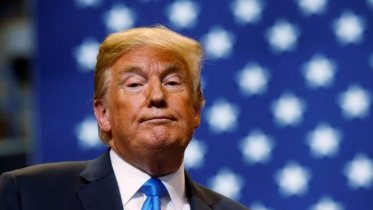 ডোনাল্ড ট্রাম্প