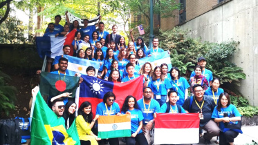 ফুলব্রাইট ফরেন স্টুডেন্ট প্রোগ্রাম: বাংলাদেশি শিক্ষার্থীদের যুক্তরাষ্ট্রে পড়ার সুযোগ