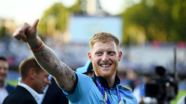 Ben Stokes