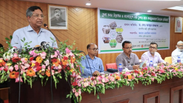 কৃষিমন্ত্রী, কৃষি, কৃষিমন্ত্রী আব্দুর রাজ্জাক, তুলা,