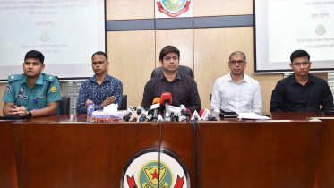 হাইকমান্ডের নির্দেশে ছাত্রদলের নেতাকর্মীরা অবৈধ অস্ত্র সংগ্রহ করছিলেন: ডিবি