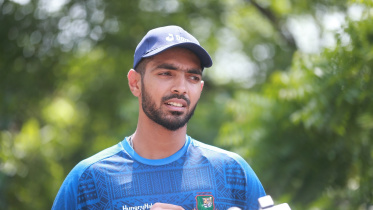 Saif Hassan