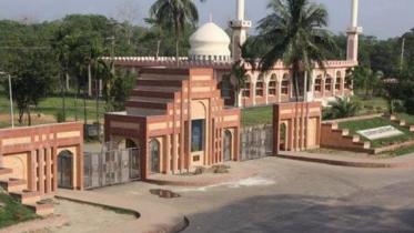জাহাঙ্গীরনগর বিশ্ববিদ্যালয়ের খবর