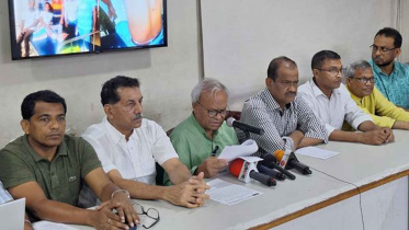 ২৫ আগস্ট ঢাকায়, ২৬ আগস্ট সব মহানগরে বিএনপির কালো পতাকা মিছিল