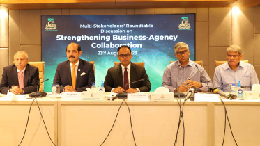 বাণিজ্য মন্ত্রণালয়, তপন কান্তি ঘোষ, ডিসিসিআই, ঢাকা চেম্বার অব কমার্স অ্যান্ড ইন্ডাস্ট্রি, সামীর সাত্তার, মেয়র মো. আতিকুল ইসলাম, ঢাকা উত্তর সিটি করপোরেশন,