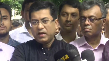 ফলাফলই বলে দিচ্ছে কীটনাশক কাজ করছে: মেয়র তাপস