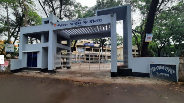 সুনামগঞ্জ সিভিল সার্জন কার্যালয়ে ২৭৯ শূন্য পদে চাকরির সুযোগ