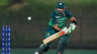 babar azam
