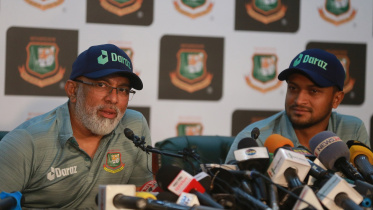 Chandika Hathurusingha