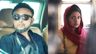 মোস্তফা সরয়ার ফারুকী, চরকি, নুসরাত ইমরোজ তিশা,