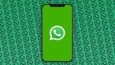 হোয়াটসঅ্যাপ লোগো। প্রতিকী ছবিঃ সংগৃহীত