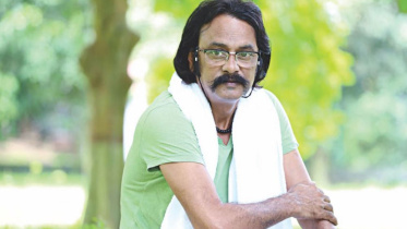 গ্রামীণ গল্পের নাটকই আমাকে বেশি টানে: সালাউদ্দিন  লাভলু