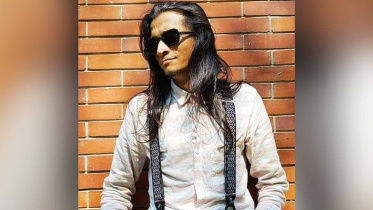 রাজীব আশরাফ। ছবি: সংগৃহীত