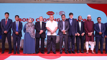 সুকুক বন্ড, সিটি ব্যাংক, প্রাণ-আরএফএল,