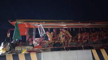 মুন্সিগঞ্জ সড়ক দুর্ঘটনা