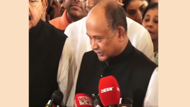 পদ্মা সেতু রেল