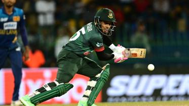 mushfiqur rahim
