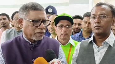 পৃথিবীর অন্যান্য দেশ ভালো করে স্প্রে করেছে, মশা কমেছে: স্বাস্থ্যমন্ত্রী