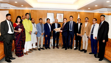 গার্মেন্টস পণ্য, তুরস্ক, এফবিসিসিআই, মাহবুবুল আলম, রামিস সেন,