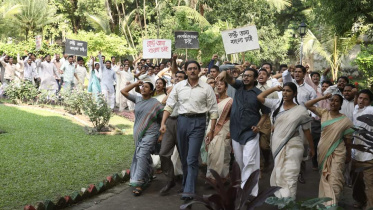 টরন্টো চলচ্চিত্র উৎসবে আজ প্রদর্শিত হবে ‘মুজিব: একটি জাতির রূপকার’