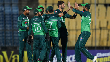 পাকিস্তান বনাম শ্রীলঙ্কা