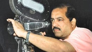 স্ত্রীর কবরের পাশে সমাহিত হলেন পরিচালক সোহানুর রহমান সোহান 