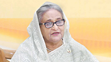 প্রধানমন্ত্রী