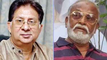 তৃণমূল বিএনপির চেয়ারপারসন সমশের মবিন, মহাসচিব তৈমুর আলম 