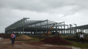 বঙ্গবন্ধু শেখ মুজিব শিল্পনগর