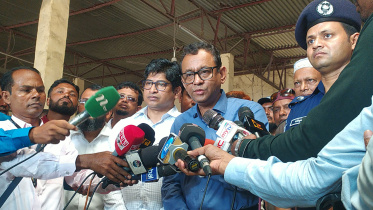 আলু আমদানির সুপারিশ