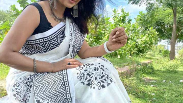 সুষমা সরকার। ছবি: সংগৃহীত