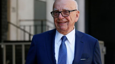 রুপার্ট মারডক