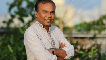 বরেণ্য অভিনেতা ফজলুর রহমান বাবু। ছবি: সংগৃহীত