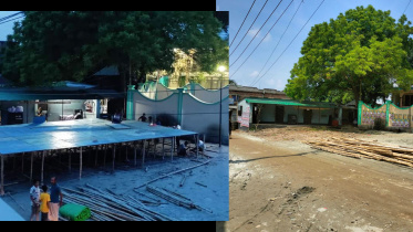 বিএনপির আমিনবাজারের সমাবেশ স্থগিত