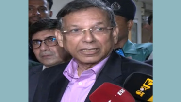 সরকারের আর কিছু করার নেই: আইনমন্ত্রী